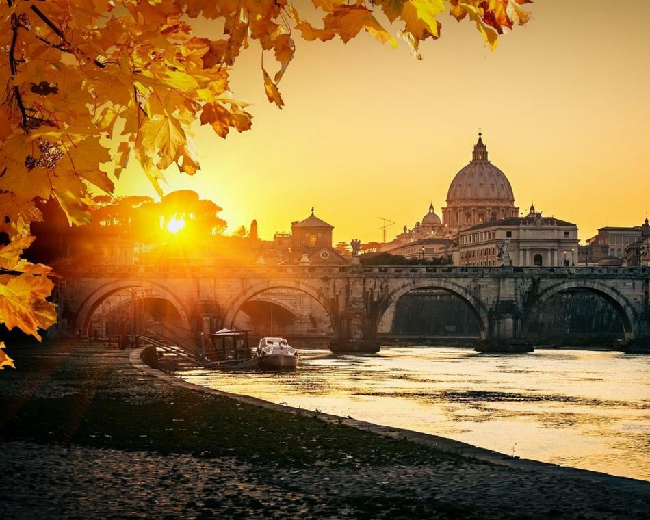 Silvy Trastevere Hospedagem domiciliar Roma