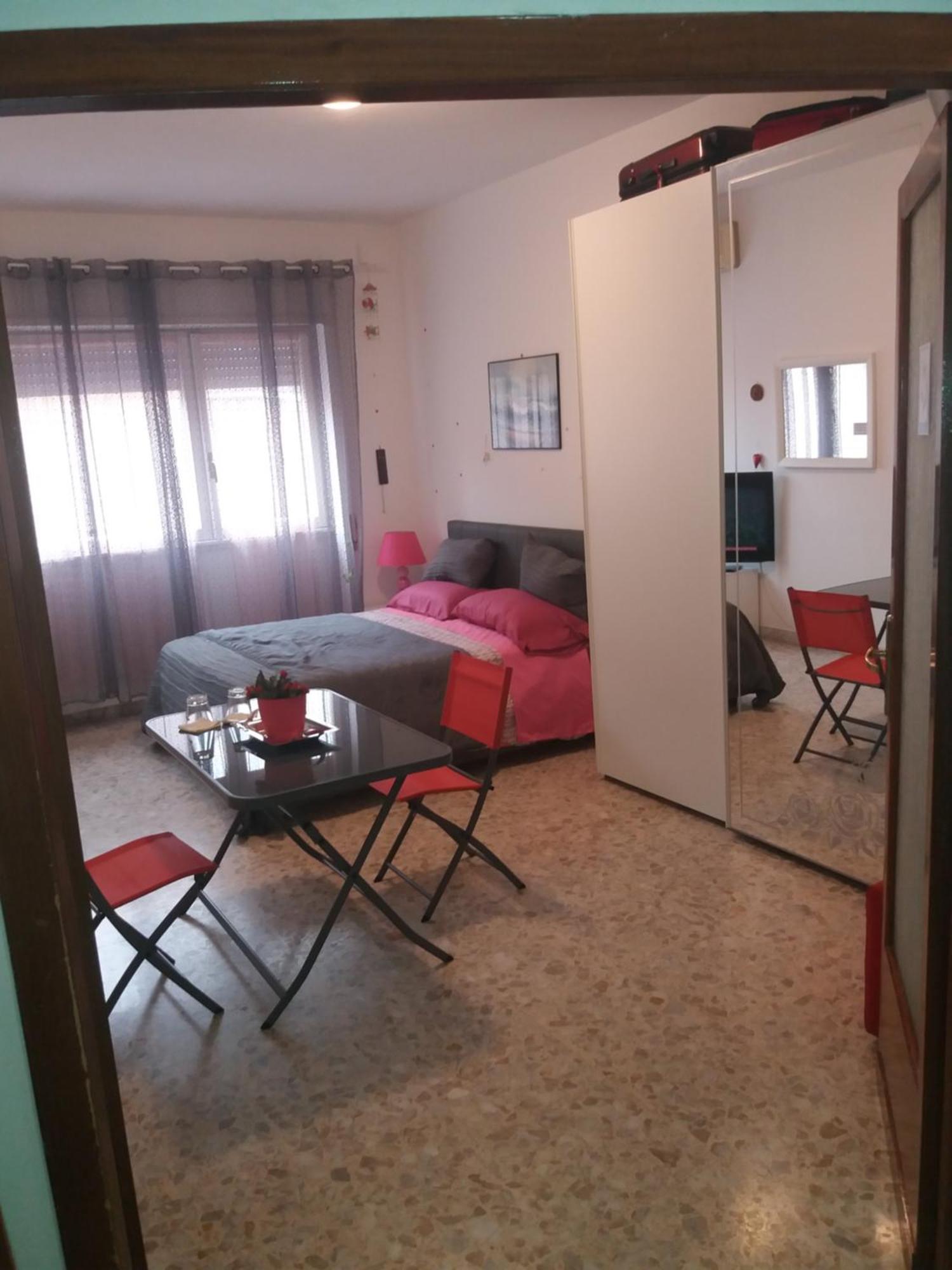 Silvy Trastevere Hospedagem domiciliar Roma